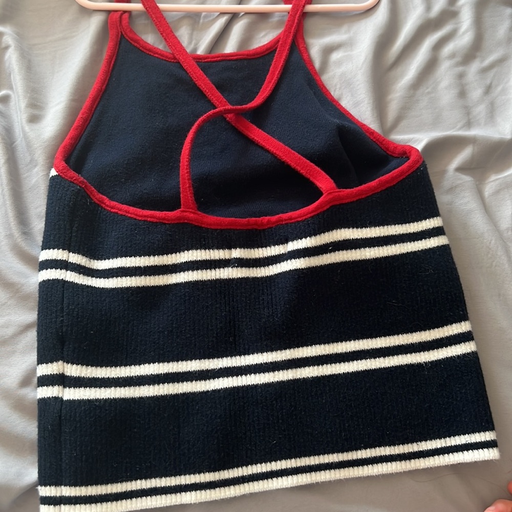 Tank Top - Picture 2 of 3
